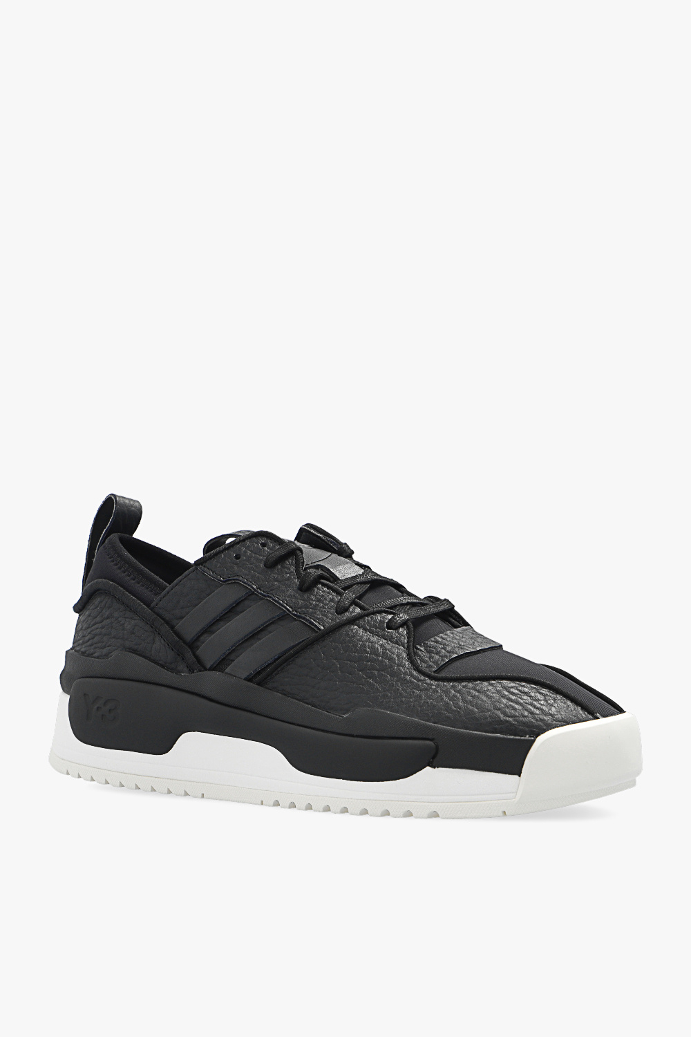 adidas Originals Continental 80s Sneakers In Black - 'Hokori
